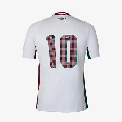 Jersey Fluminense 2025/26 II