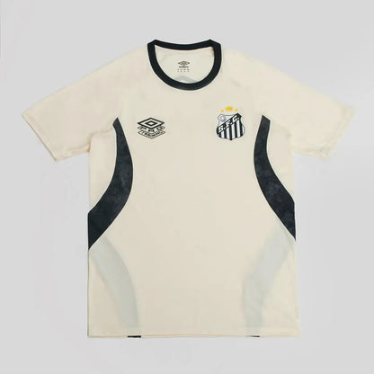 Santos 26/27 Training Beige - Fan Version
