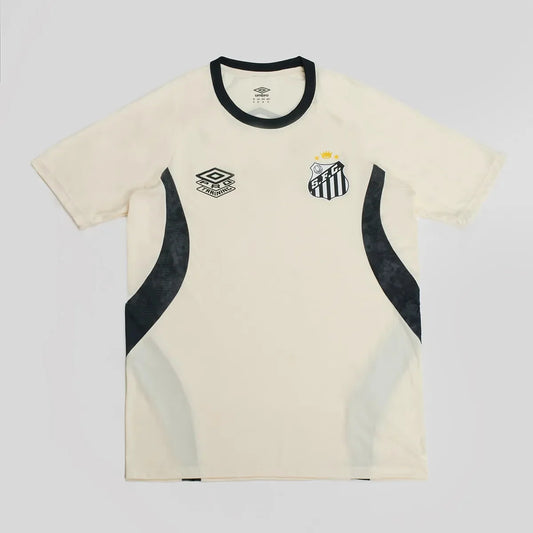 Santos 26/27 Training Beige - Fan Version