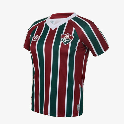 Jersey Women's Fluminense 2025/26 I