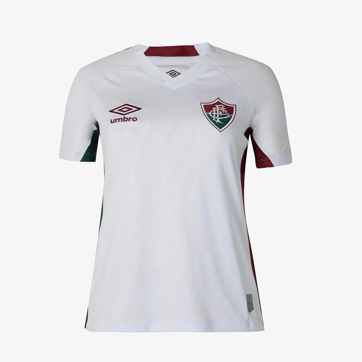 Jersey Women's Fluminense 2025/26 II
