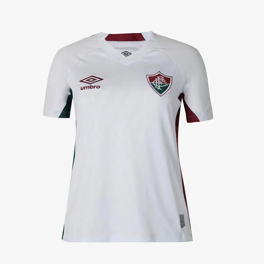 Jersey Women's Fluminense 2025/26 II