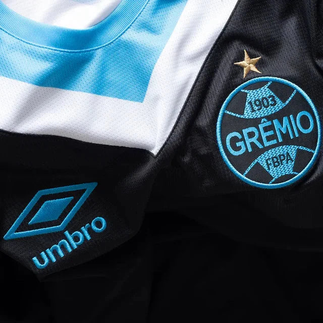 Jersey Women's Grêmio 2024/25 III