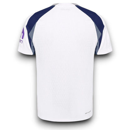 Tottenham Hotspur Player Jersey Home 2025/26