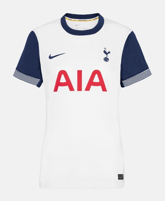 Tottenham Hotspur Home Jersey 2024/2025 - Women