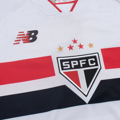Sao Paulo Home Fan Version Women 2026/27 - Fan Version