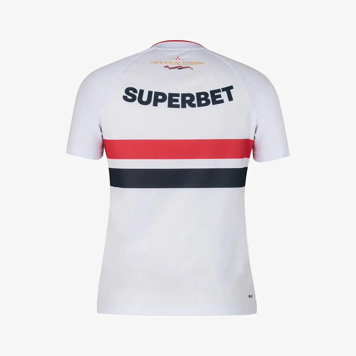 Sao Paulo Home Fan Version Women 2026/27 - Fan Version