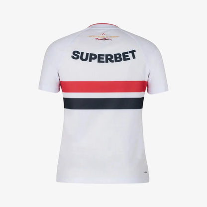 Sao Paulo Home Fan Version Women 2026/27 - Fan Version