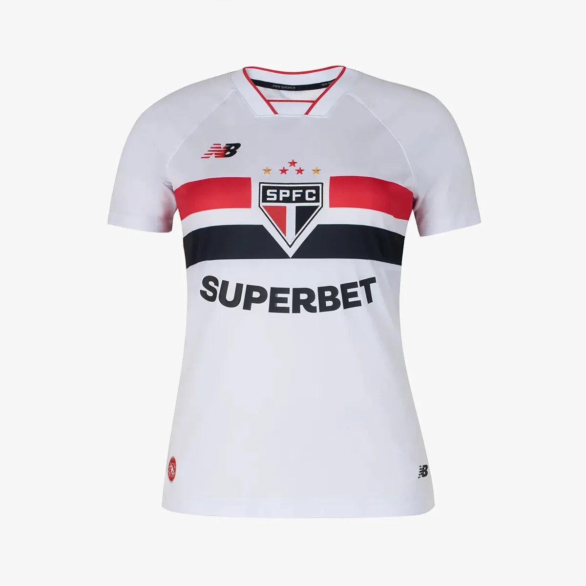 Sao Paulo Home Fan Version Women 2026/27 - Fan Version