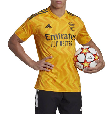 Camisola Benfica Alternativa 2022/23 - ÚLTIMAS UNIDADES! 🔥🦅