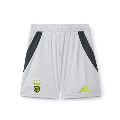 Conjunto Infantil Benfica Terceiro 2024/25 - ÚLTIMAS UNIDADES! 🔥🦅