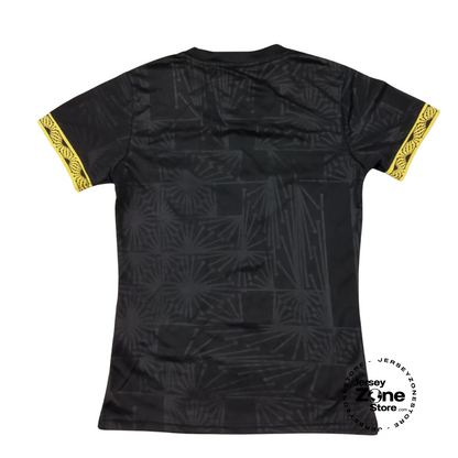 Mexico Authentic Player [Slim Fit] Player [Slim Fit] Player [Slim Fit] Women`s Edition Especial Gold Cup Shirt 2025 - Slim Fit