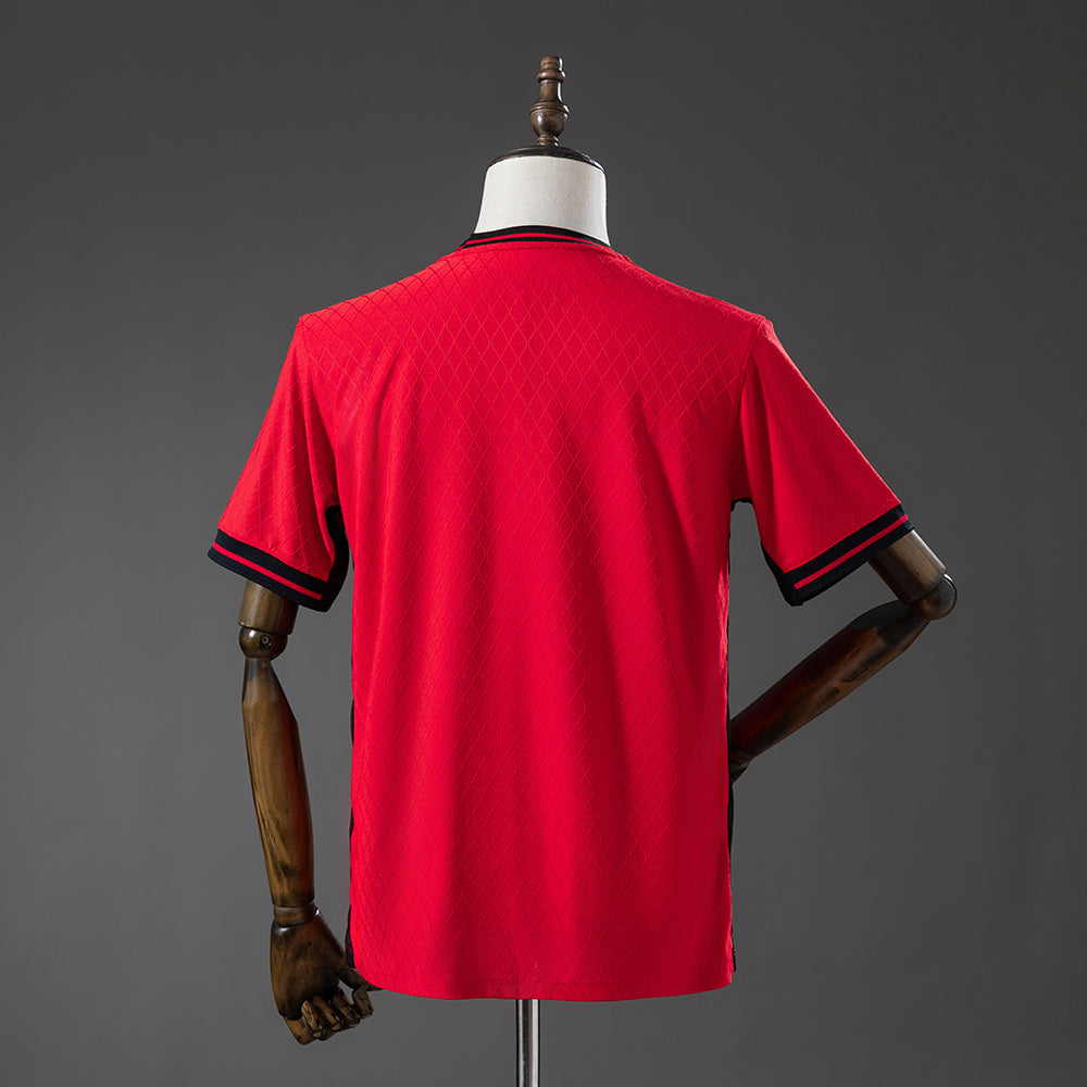 Flamengo 26/27 Special Edition Red Jersey