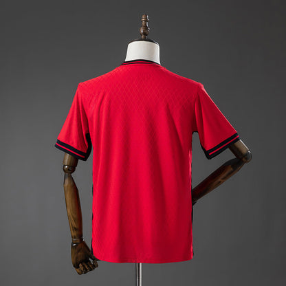 Flamengo 26/27 Special Edition Red Jersey