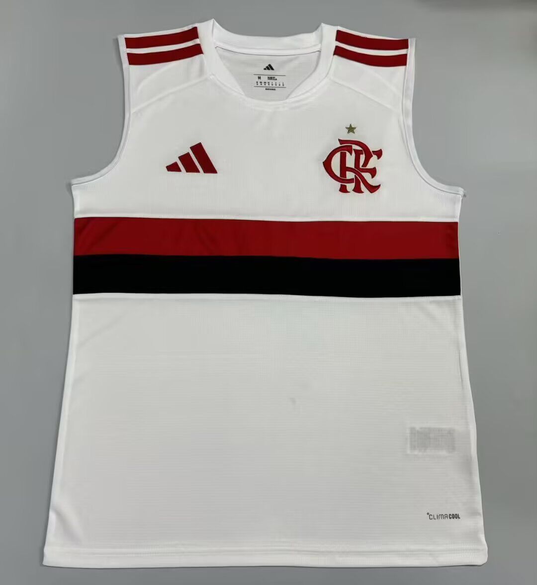 Flamengo Away 2026/27 regata - Fan version