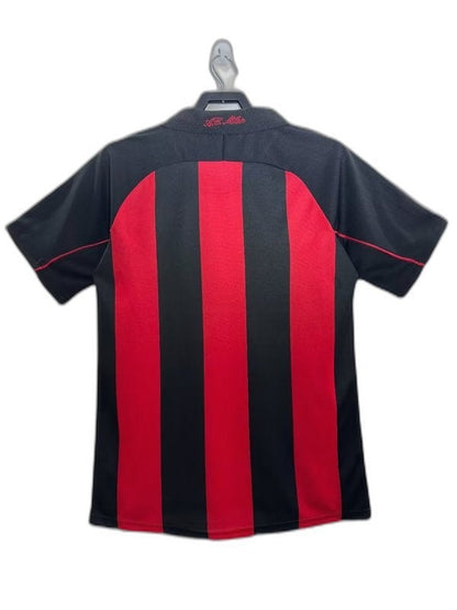 AC Milan 00/02 I Home Jersey - Retro Version