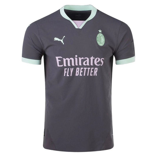 AC Milan 24/25 III Third Jersey - Player Version