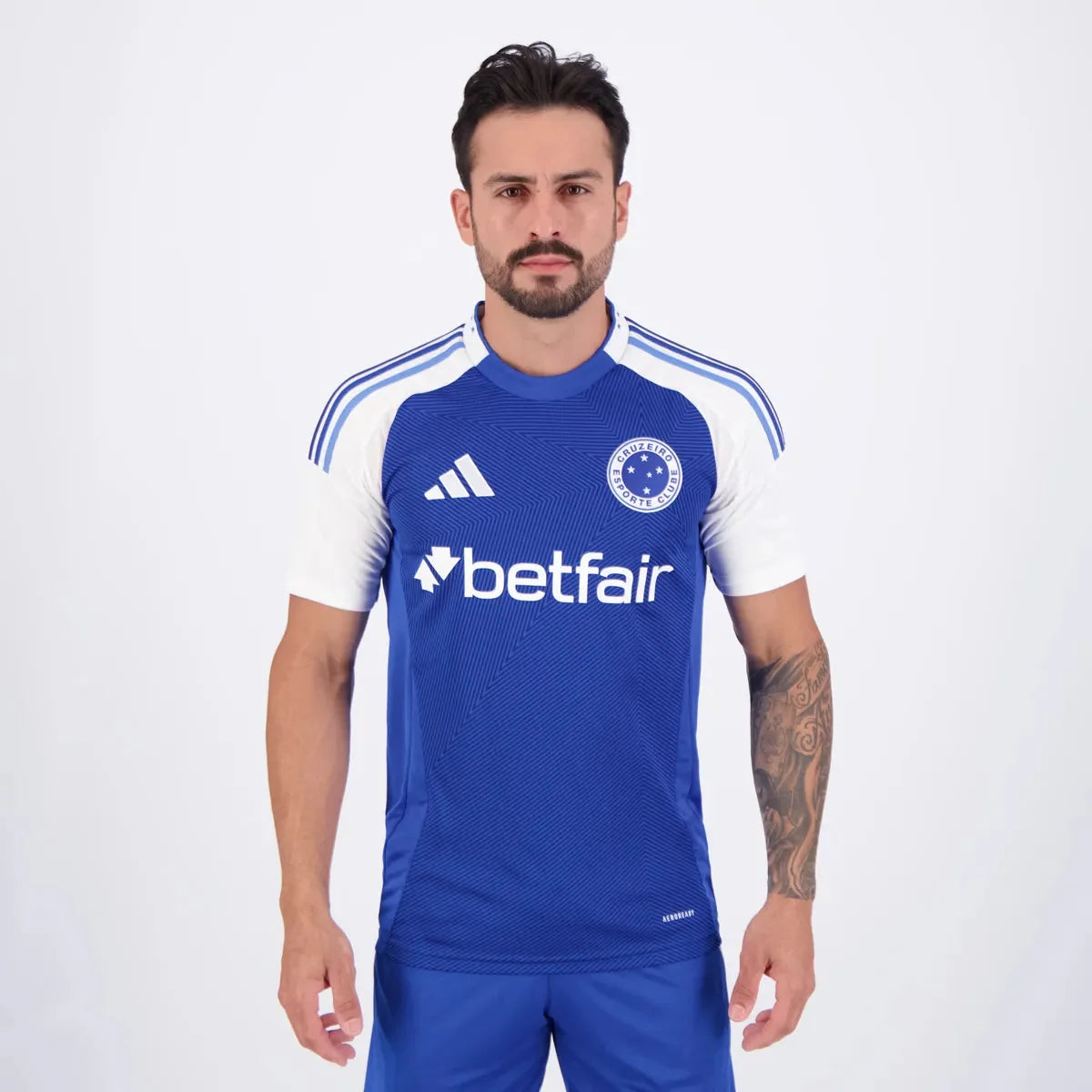 Jersey Cruzeiro 2025/26 I - Betfair