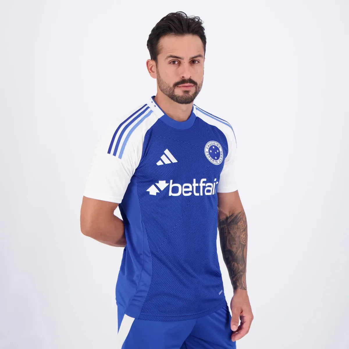 Jersey Cruzeiro 2025/26 I - Betfair