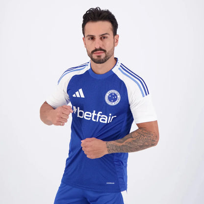 Jersey Cruzeiro 2025/26 I - Betfair