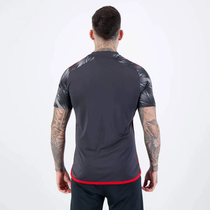 Flamengo 24/25 III Third Jersey - Fan Version