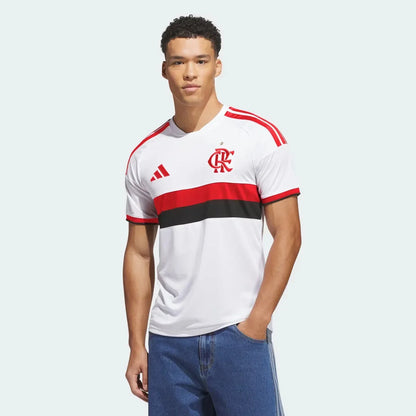 Flamengo 26/27 Away - Fan Version