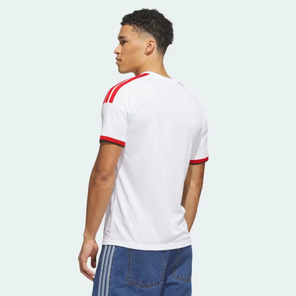 Flamengo 26/27 Away - Fan Version