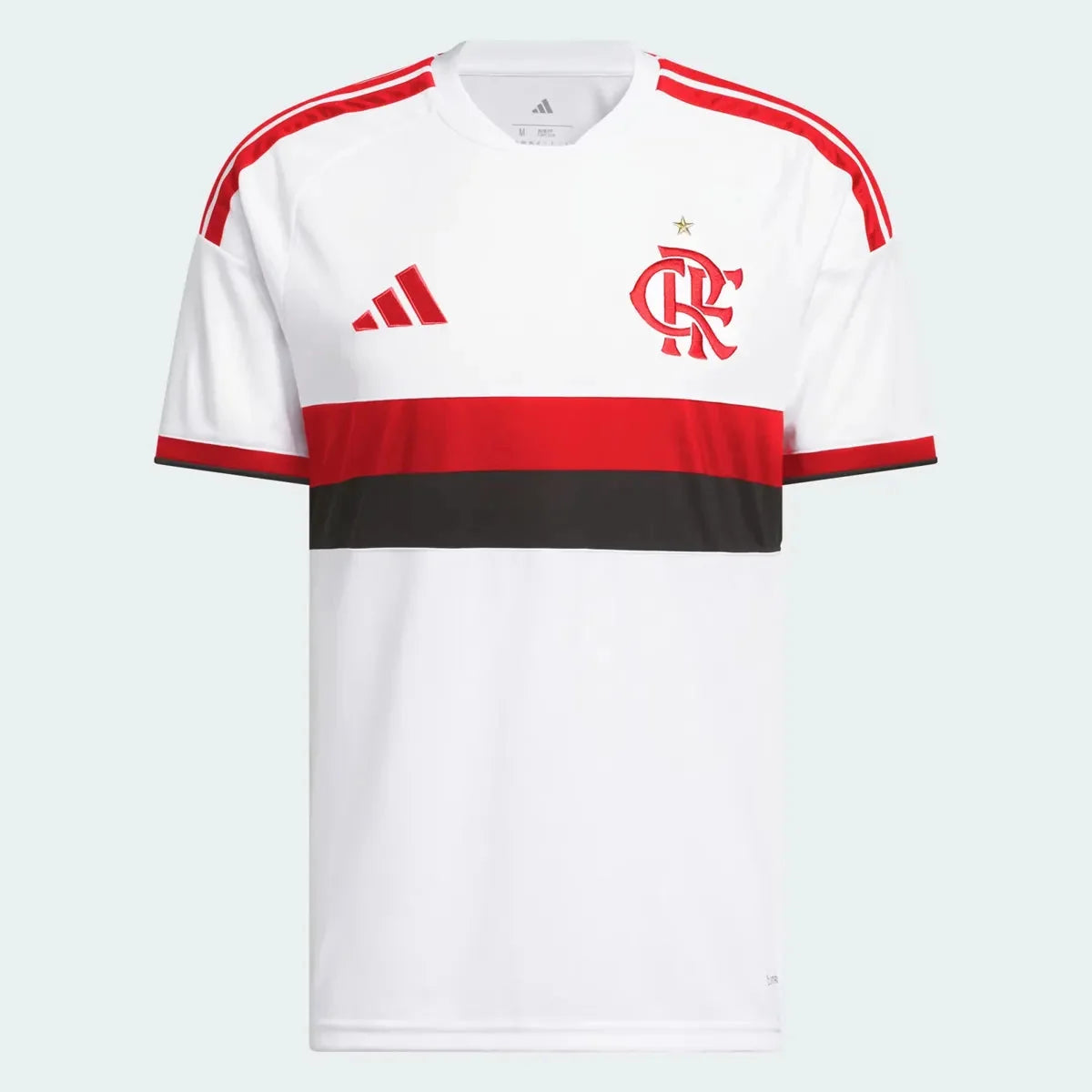 Combo 3 Mantos do Flamengo 2026/27 - Fan Version