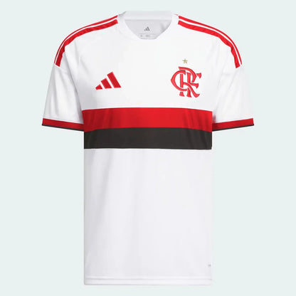 Combo 3 Mantos do Flamengo 2026/27 - Fan Version