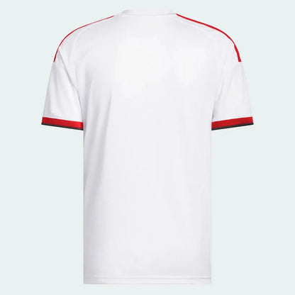 Flamengo 26/27 Away - Fan Version