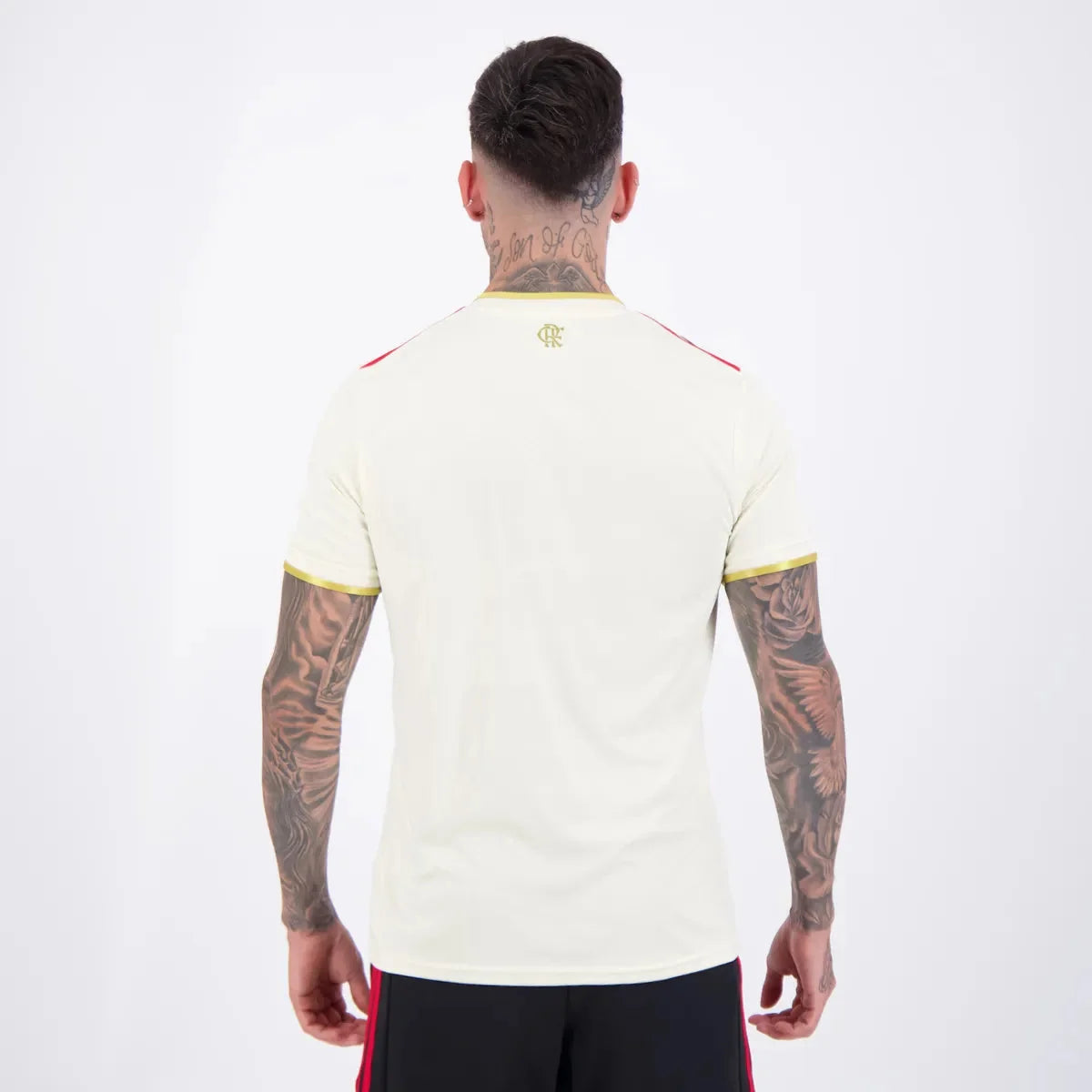 Flamengo Third 2025 Brazilian Cup 2024 Jersey