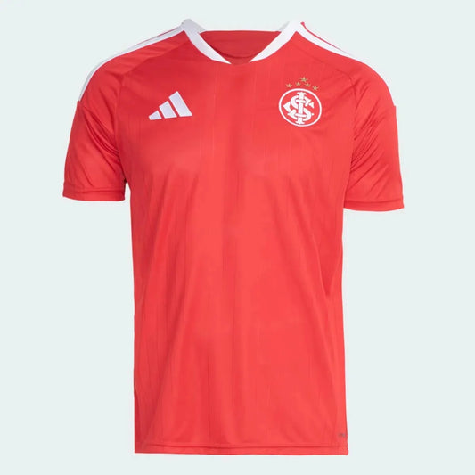 Internacional 2026 Home Jersey - Fan Version