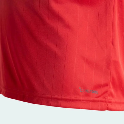 Internacional 2026 Home Jersey - Fan Version