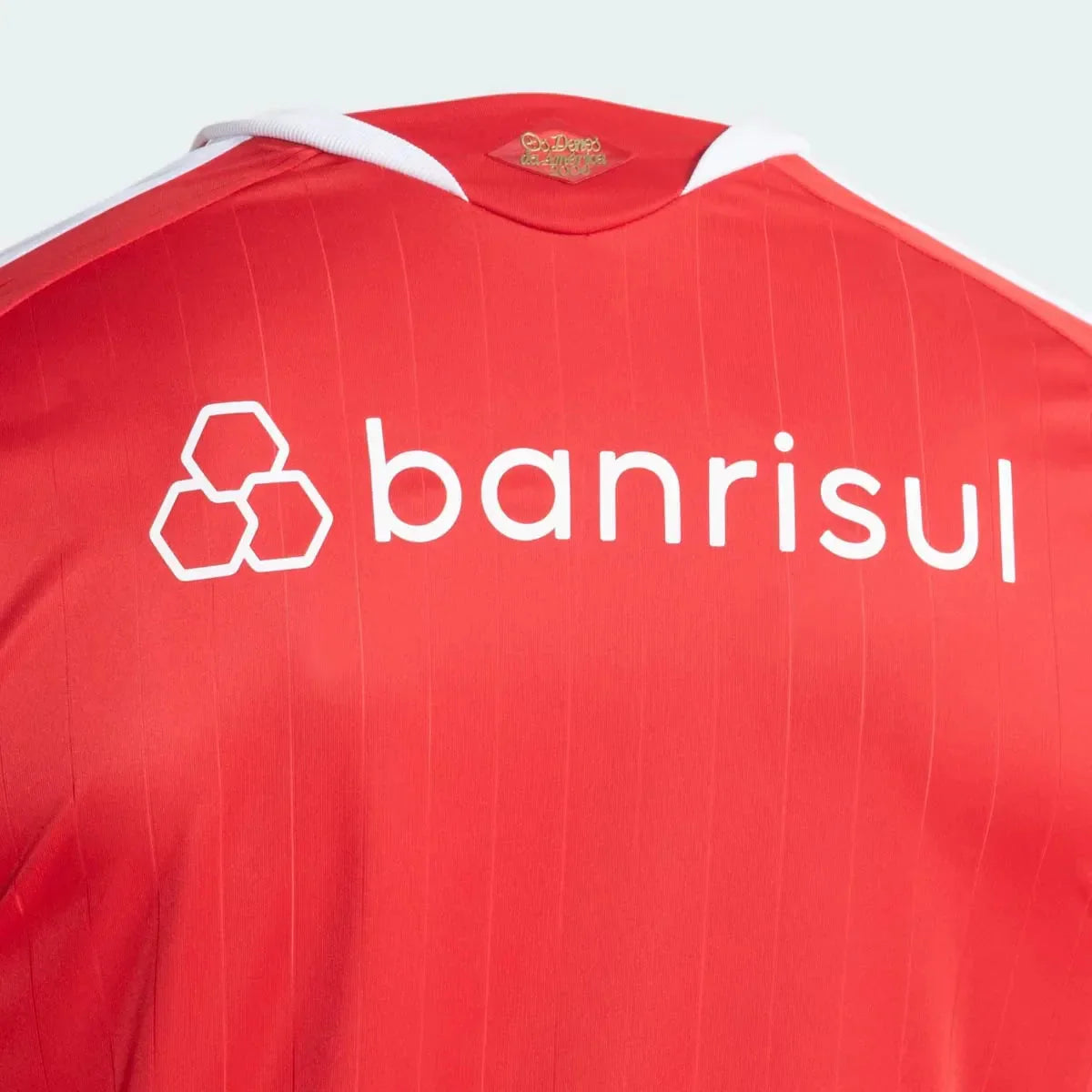 Internacional 2026 Home Jersey - Fan Version