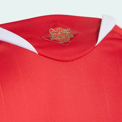 Internacional 2026 Home Jersey - Fan Version