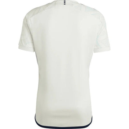 AFC Ajax 23/24 II Away Jersey - Player Version