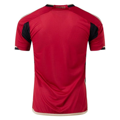 Atlanta United 23/24 I Home Jersey - Player Version