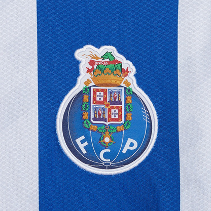 Camisola Porto Principal 2025/26 - ÚLTIMAS UNIDADES! 🔥🐉