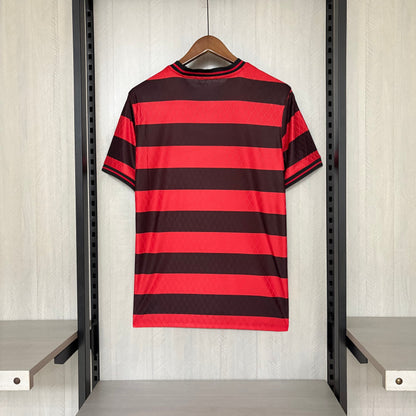 Flamengo 26/27 Special Edition listrada