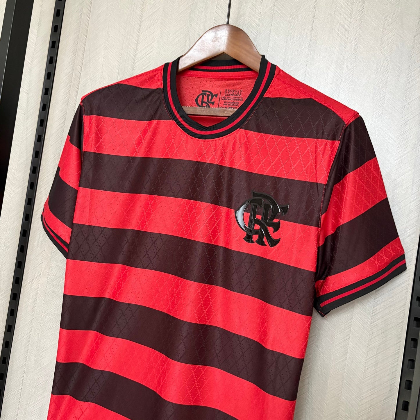 Flamengo 26/27 Special Edition listrada