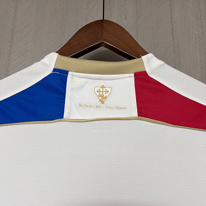 25/26 Fortaleza Away Jersey