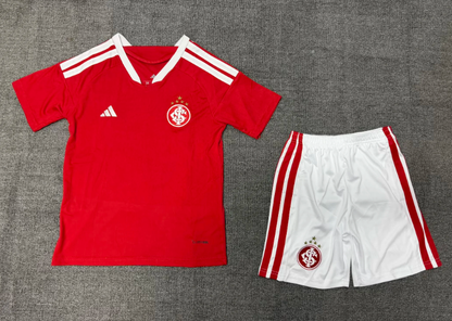 Jersey Internacional Kids I 2026 Kit Kids