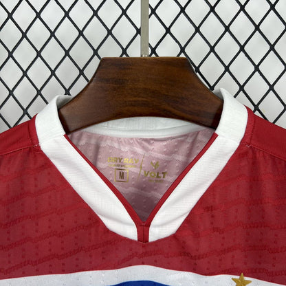 Fortaleza FC 2025/26 Home Jersey