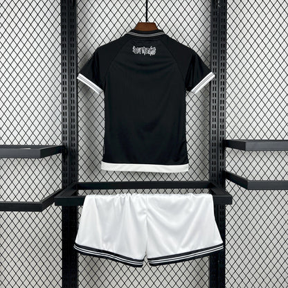 Kids Vasco Da Gama 2025/26 Home Kit