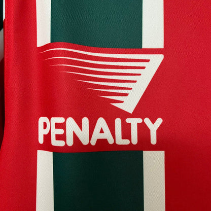 Retrô Fluminense Home 1993