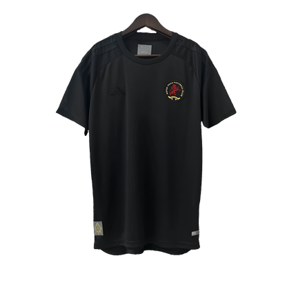Aston Villa 25/26 125th Anniversary Edition Jersey - Fan Version