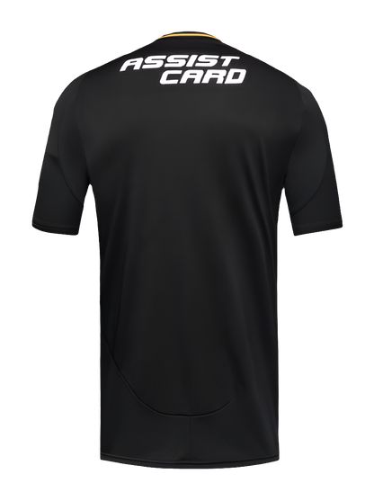 Colo Colo 25/26 II Away Jersey - Fan Version