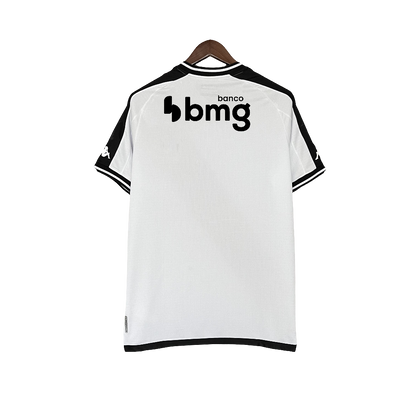 Vasco 24/25 II Away Jersey - with Sponsors - Fan Version