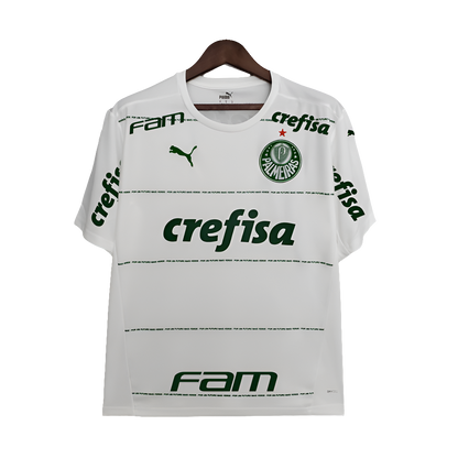 Palmeiras 22/23 II Away Jersey - with Sponsors - Fan Version