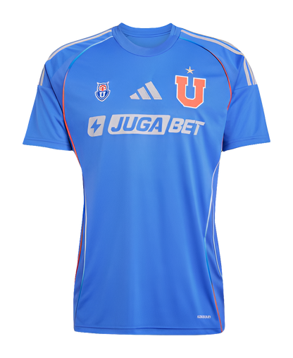 Universidad de Chile 25/26 I Home Jersey - Fan Version